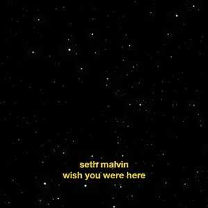 Wish You Were Here - Single album image