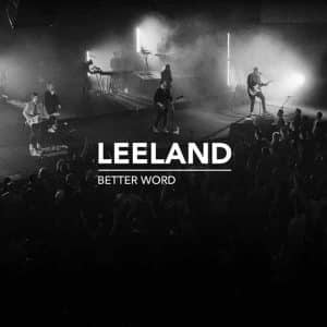 Better Word album image