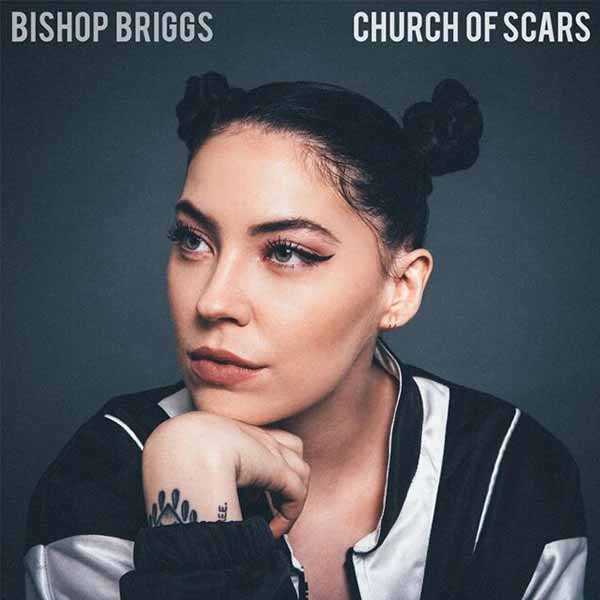 Church of Scars album image