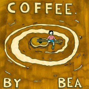 Coffee - Single album image