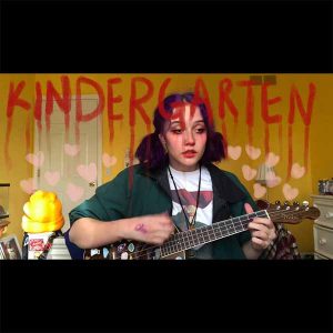 Kindergarten - Single album image