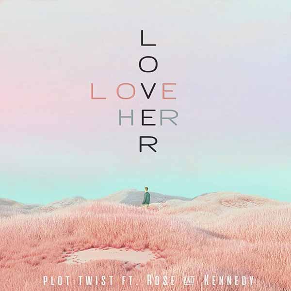 Lover - Single album image