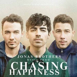 Music From Chasing Happiness album image