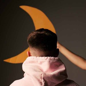 Nightmares album image