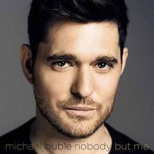 Nobody But Me album image