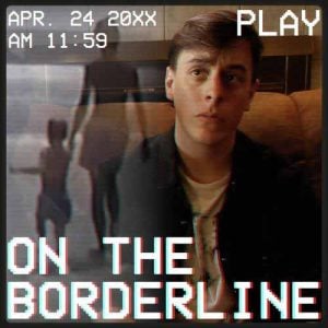 On the Borderline album image