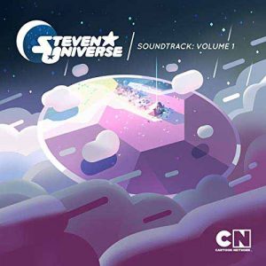 Steven Universe, Vol. 1 album image