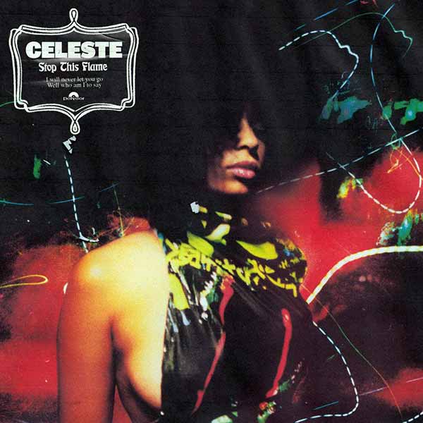 Celeste album image