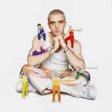 ~how i’m feeling~ album image