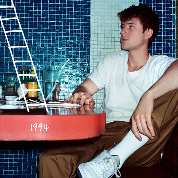 1994 album image