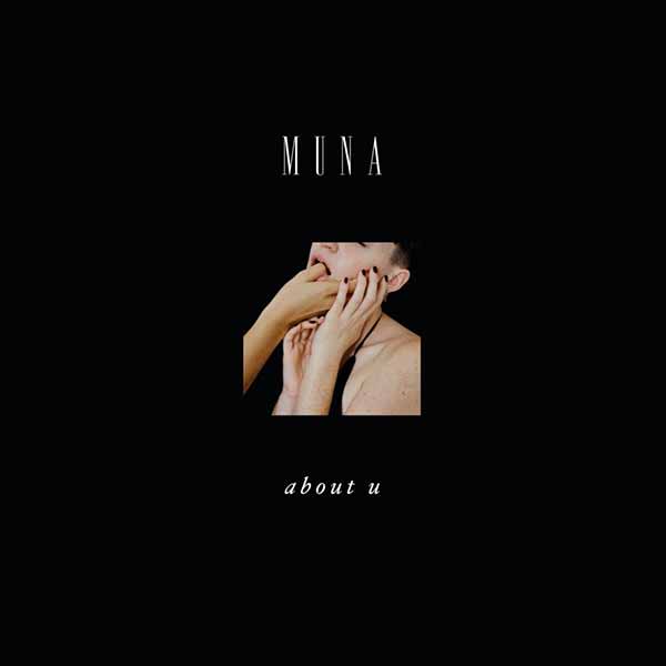 About U album image