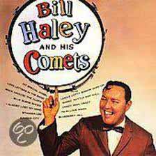 Bill Haley and His Comets album image