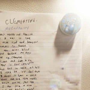 Clementine album image