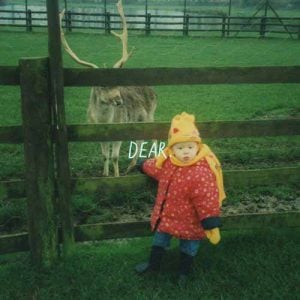 Dear. - EP album image