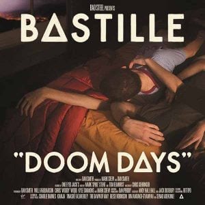 Doom Days album image