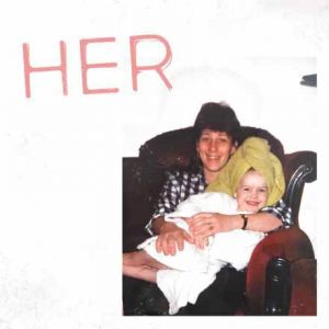 Her - Single album image