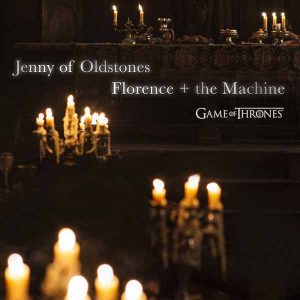 Jenny of Oldstones (Game of Thrones) - Single album image