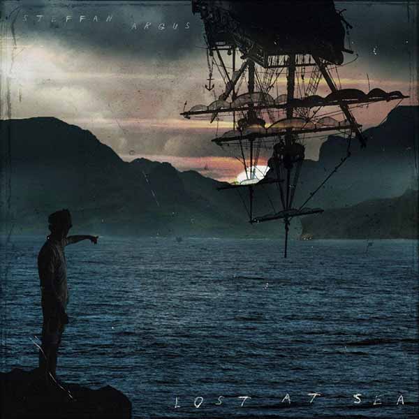 Lost at Sea album image
