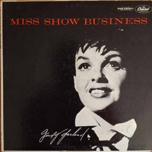 Miss Show Business album image