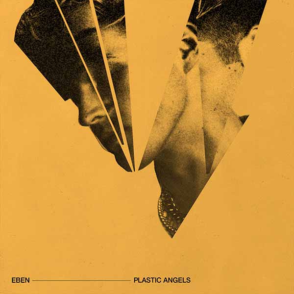 Plastic Angels album image