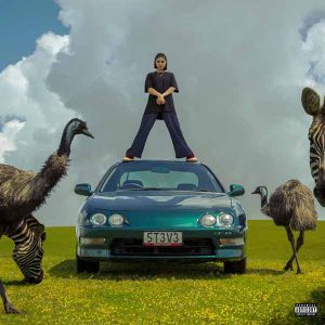 Stella & Steve album image