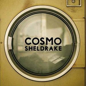 The Moss album image