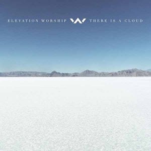 There Is a Cloud album image