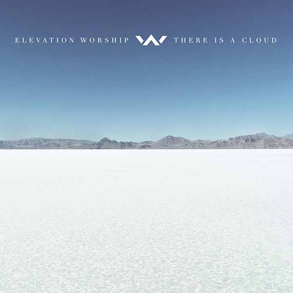 There Is a Cloud album image