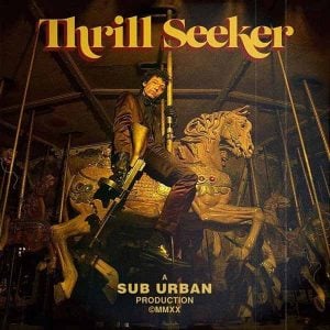 Thrill Seeker album image