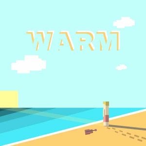 Warm album image