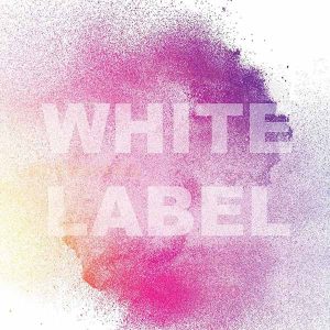White Label album image