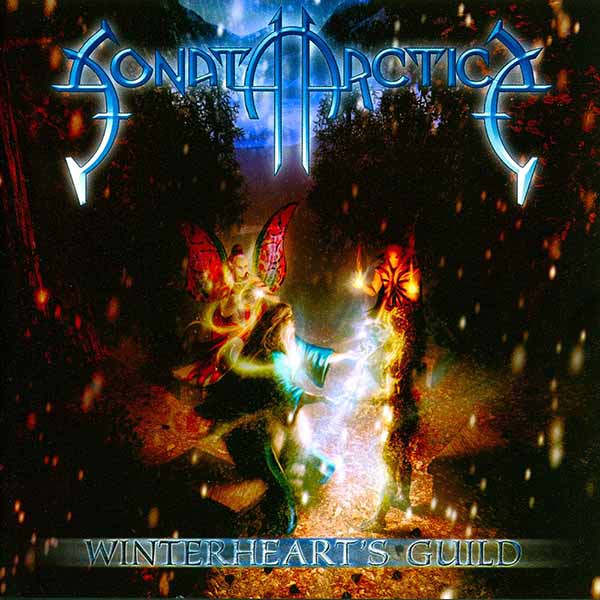 Winterheart’s Guild album image