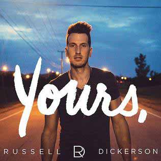 Yours album image
