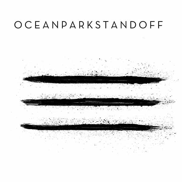 Ocean Park Standoff album image