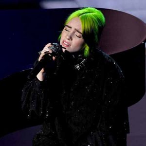 Yesterday (Live at the 92nd Academy Awards) album image