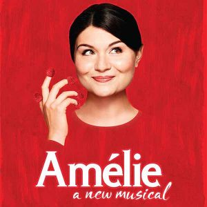 Amélie A New Musical album image