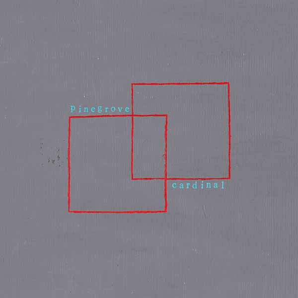Cardinal album image