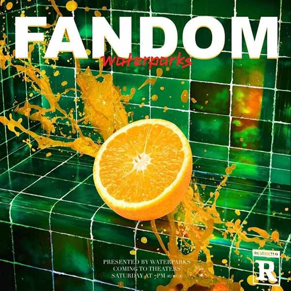 Fandom album image