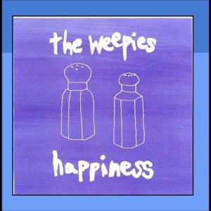 Happiness album image