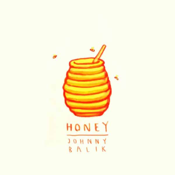 Honey album image