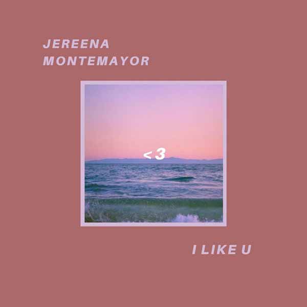 I Like U album image