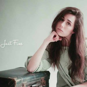Just Fine album image