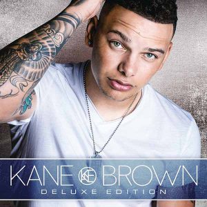 Kane Brown album image