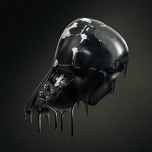 Loner album image
