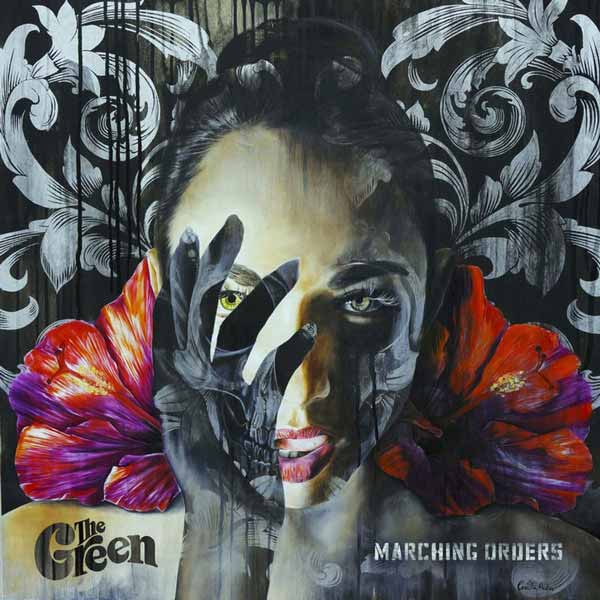 Marching Orders album image