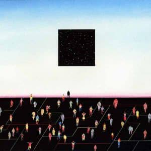 Mirror Master album image