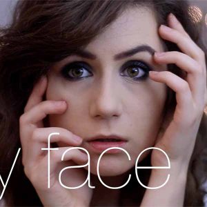 My Face album image