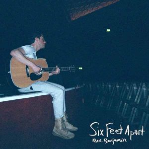 Six Feet Apart album image