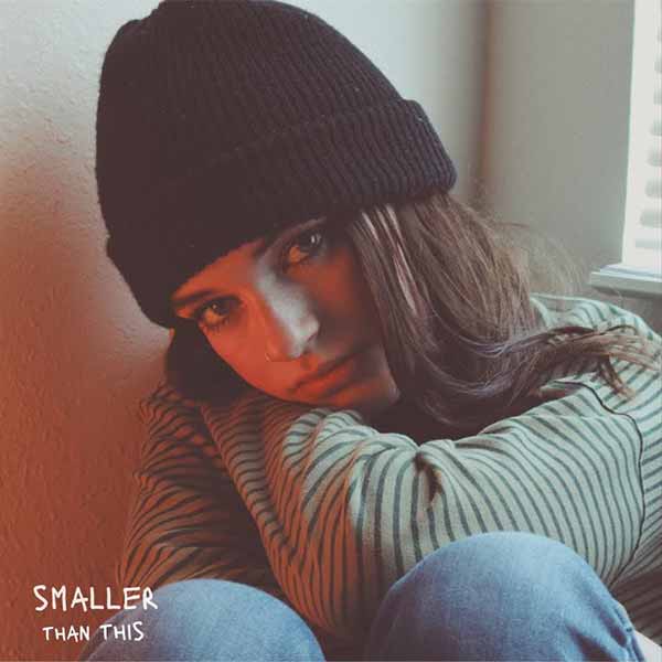 Smaller Than This album image