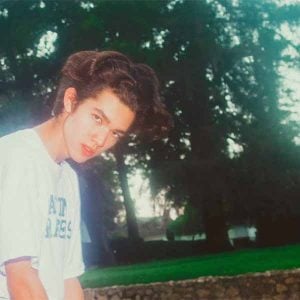 The Other Side - Single album image